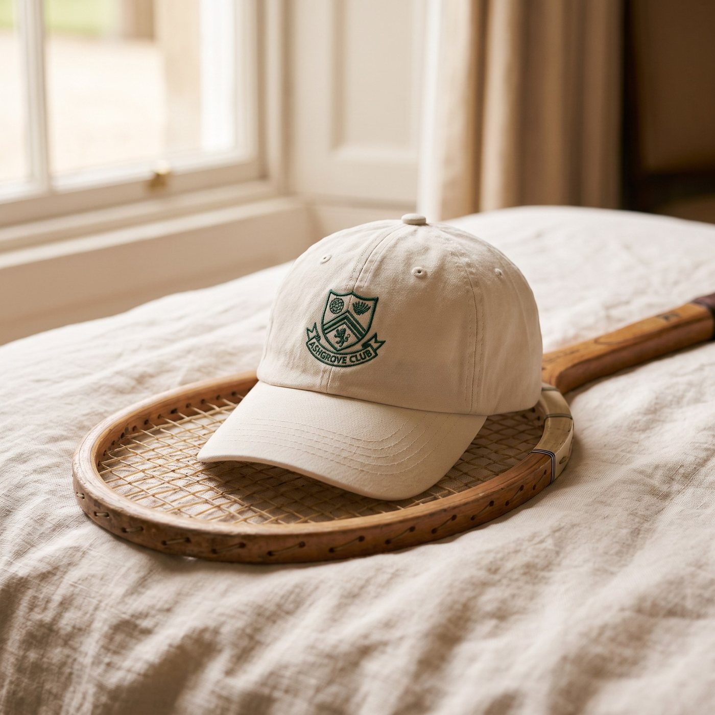 Club Cap