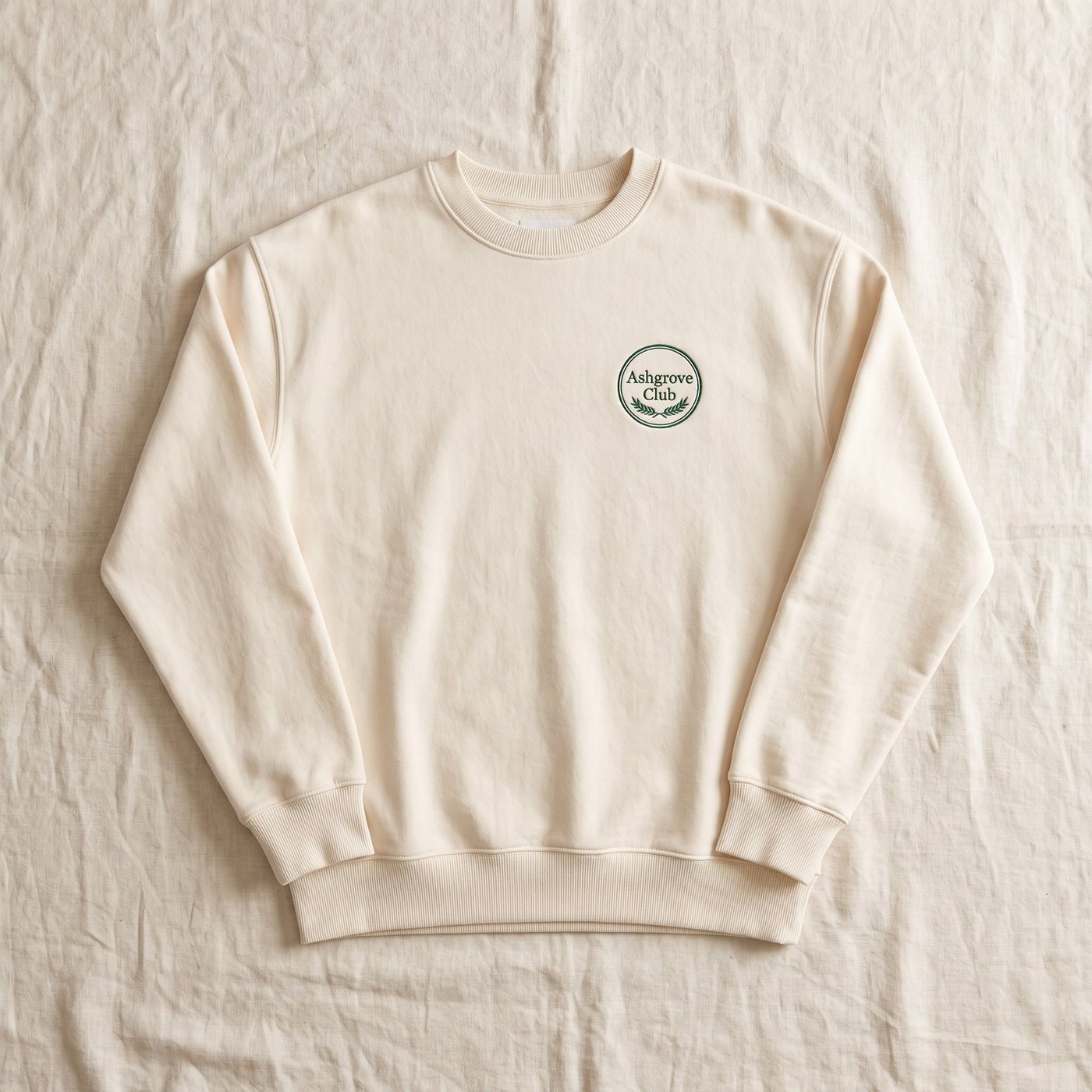 Club Crewneck