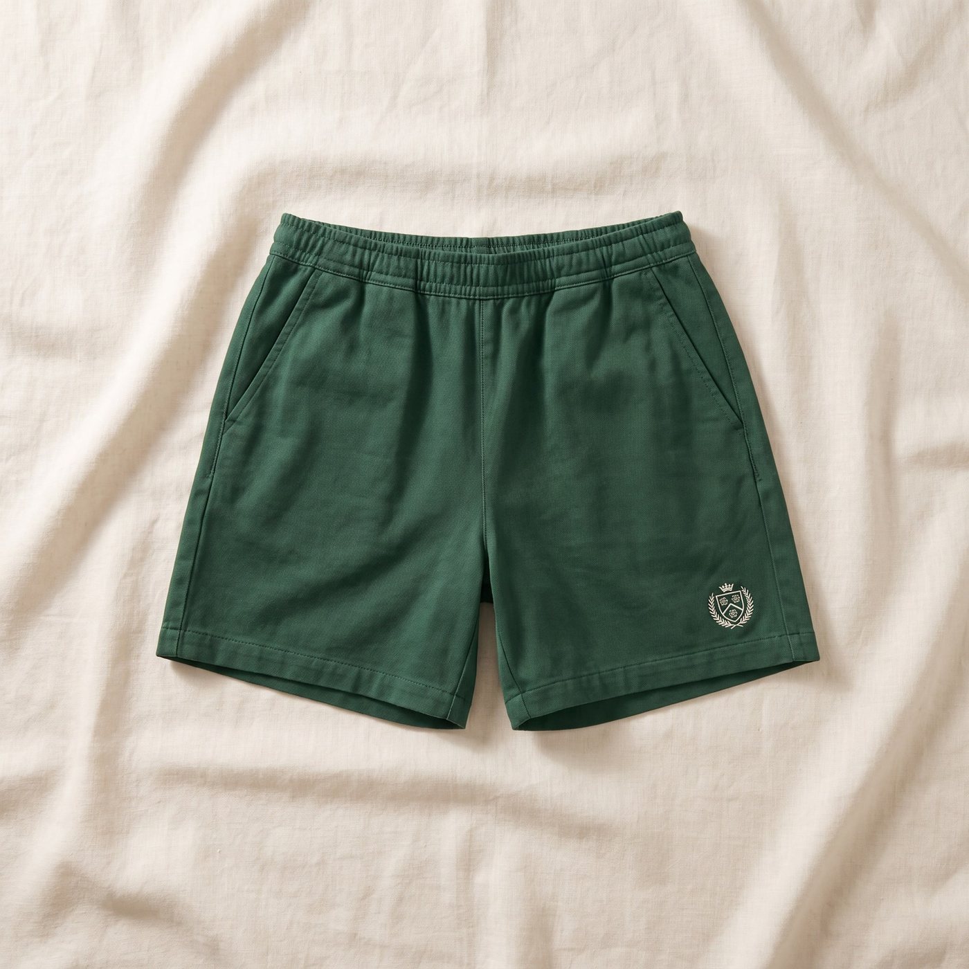 Court Short